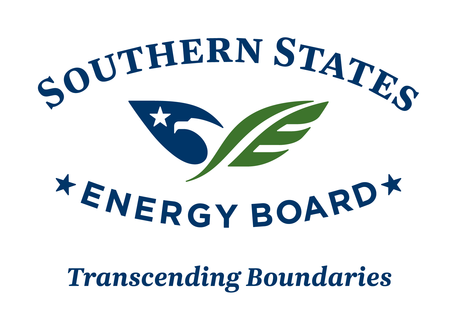 Transcending Boundaries. Southern States. States Energy MDCE. State energy