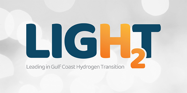 Gulf Coast LIGH₂T Hydrogen Hub Advances in DOE Application Process