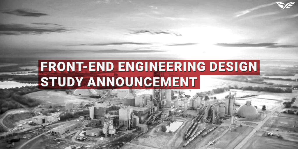 DOE Selects SSEB to Negotiate Carbon Capture Demonstration Project ...