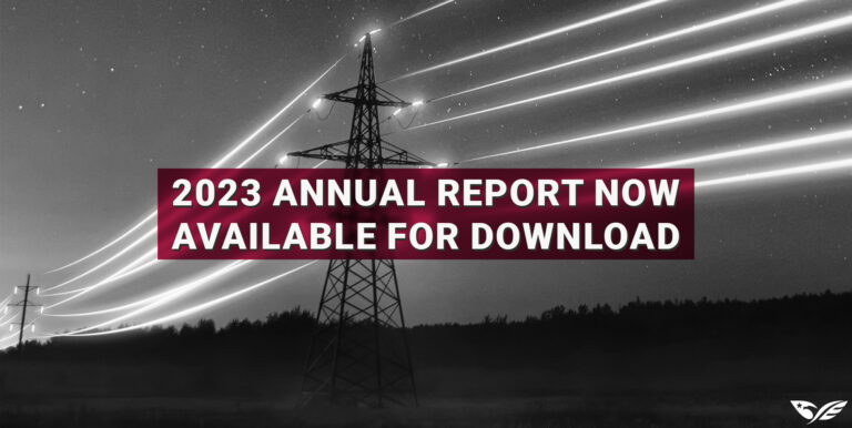 2023 Annual Report Available for Download