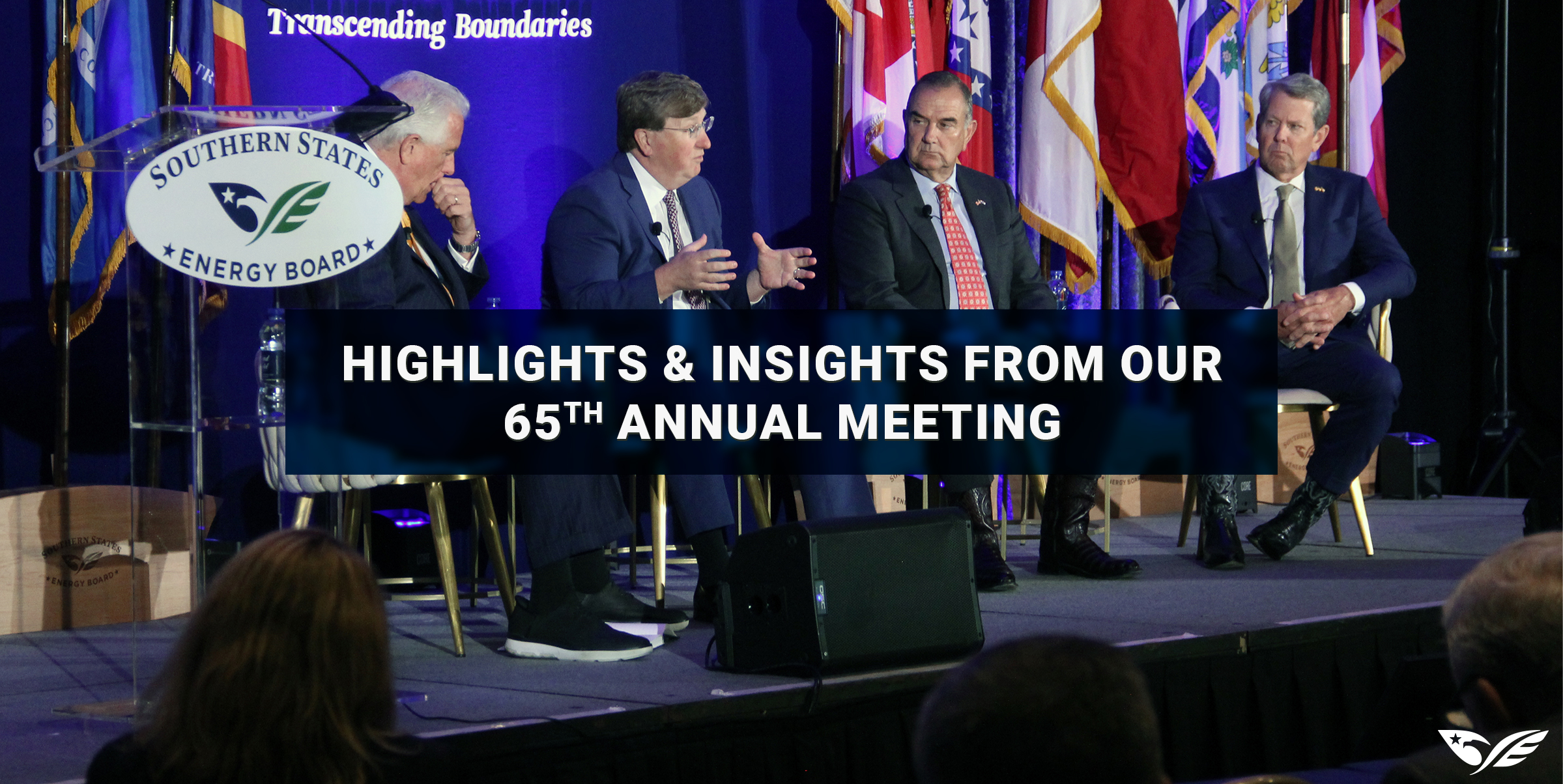 Highlights & Insights from our 65th Annual Meeting